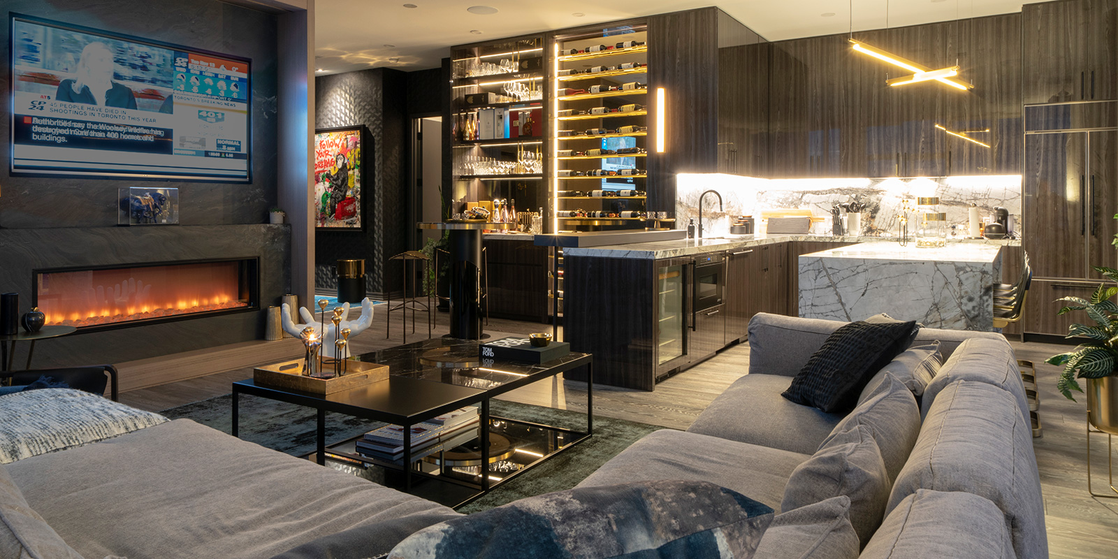 Bisha Navigate Design